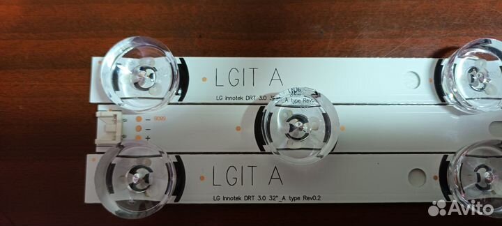 Подсветка для телевизора