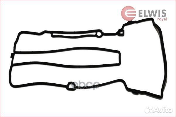 Прокладка клап.крышки 1542678 elwis royal