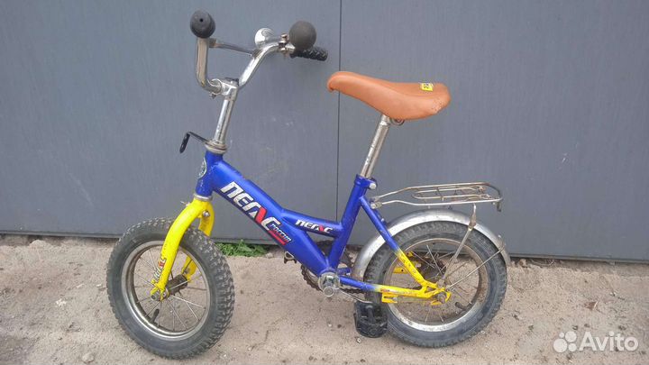 Велосипед Пегас