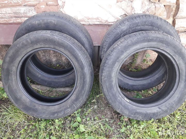 Michelin Energy Saver 225/65 R17 102H