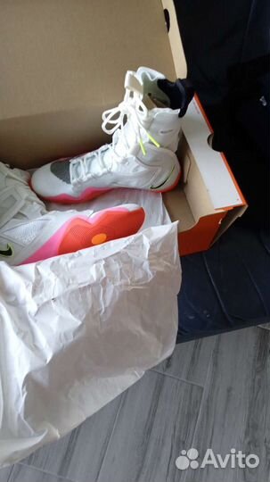 Боксерки Nike Hyperko 2