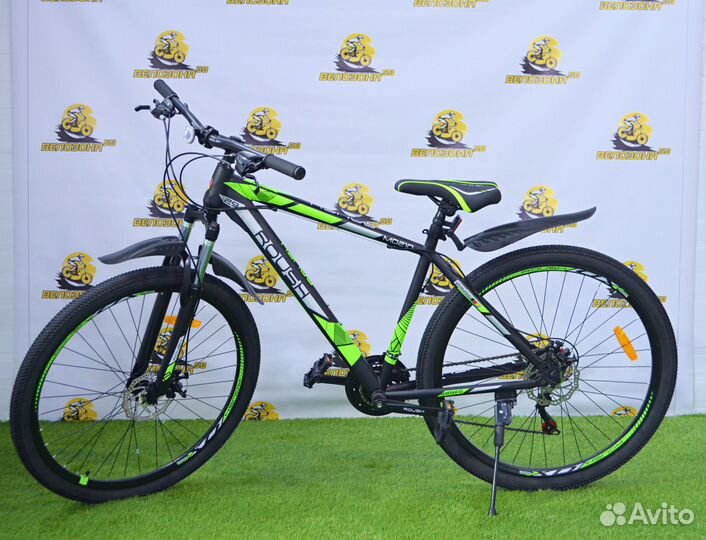 Велосипед Roush 29MD210