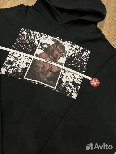 Худи Cav Empt
