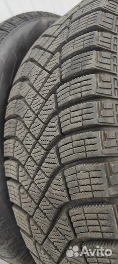 Pirelli Ice Zero FR 185/60 R15 88T