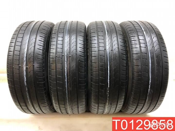 Pirelli Scorpion Verde 215/60 R17 96H