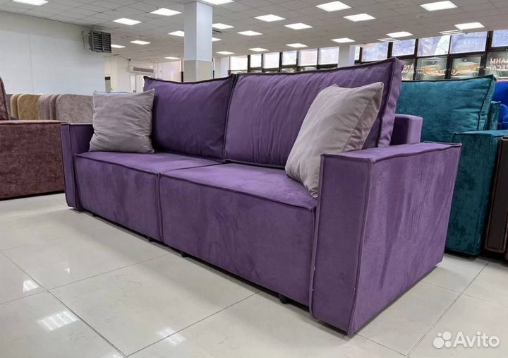 Диван еврокнижка. Арт. 0235