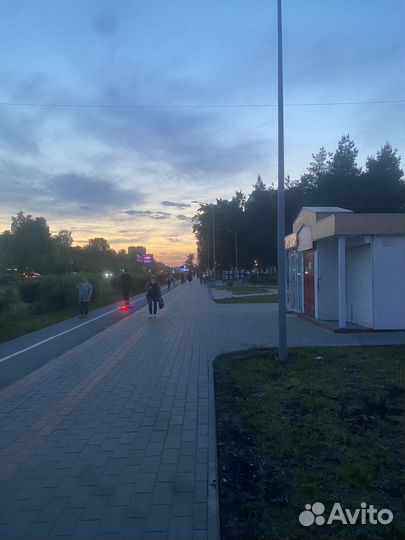 Продам готовый бизнес шаурма