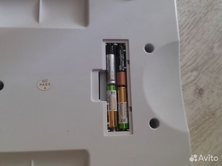 Детские электронные весы Laica