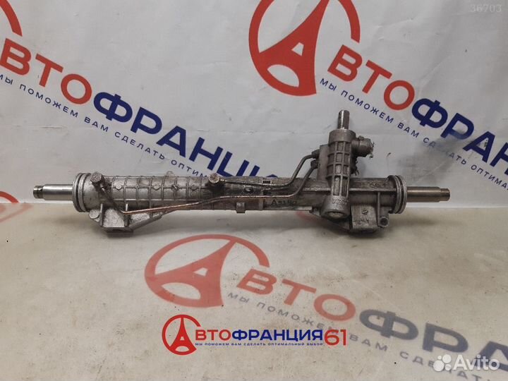 Рулевая рейка, 4000GQ peugeot 807, 3036622