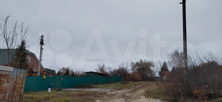 Участок 9 сот. (ИЖС)