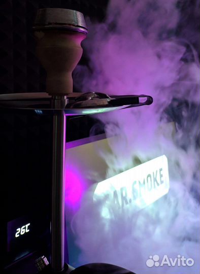 Аренда кальян на дом