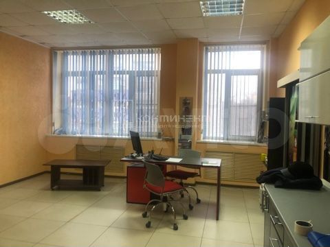 Продам офисное помещение, 63.2 м²