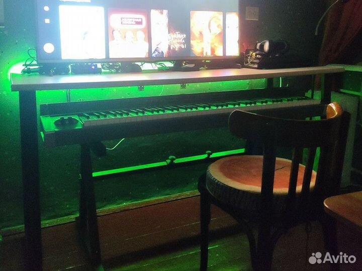 Студия звукозаписи