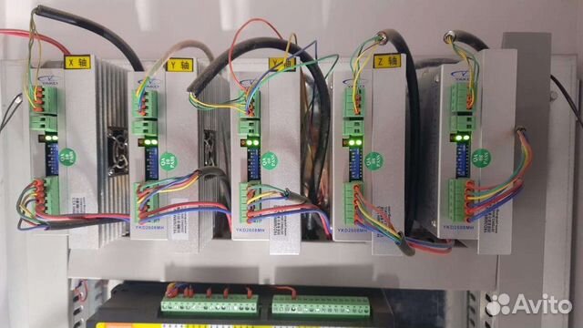 Ремонт, обучение,запуск станков чпу.гарантия