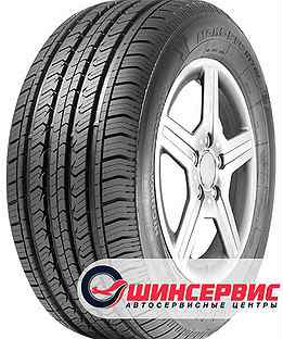 Sunfull Mont-Pro HT782 255/60 R17