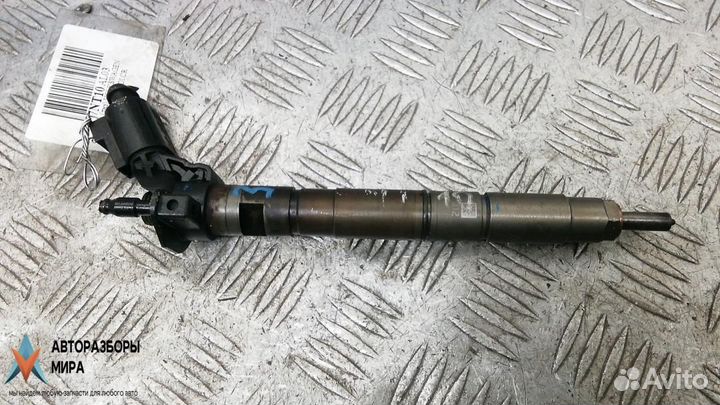 Форсунка Volkswagen Touareg рест. 2008 059130277AH