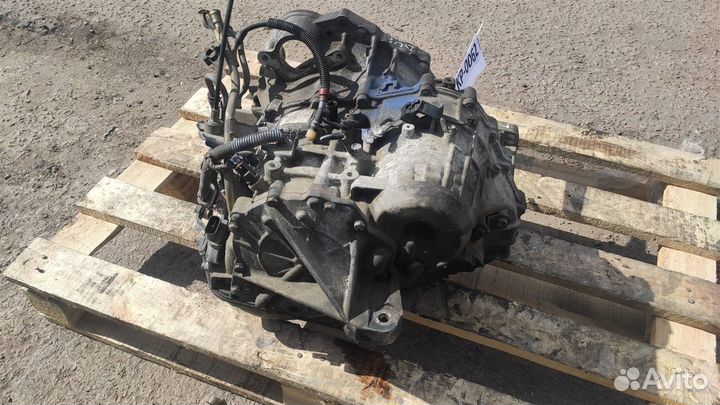 АКПП Toyota Highlander 3.0 2002