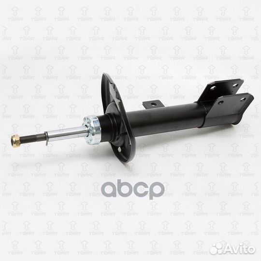 Амортизатор передний GAS L citroen Berlingo