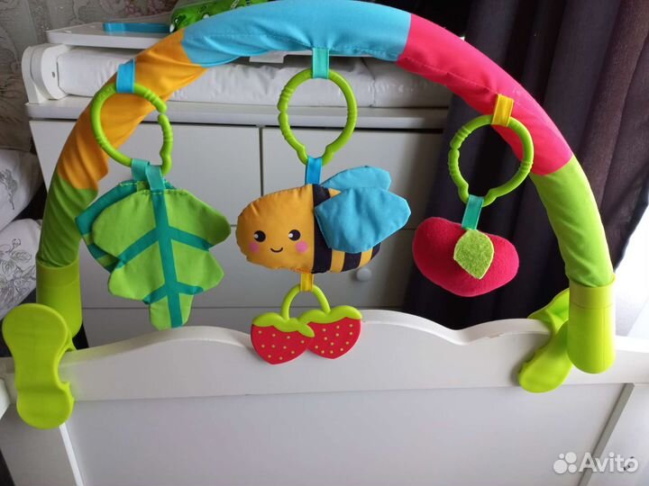 Детские игрушки