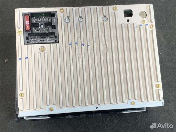 Магнитола Great Wall Hover H5 H5 4G69S4N 2012