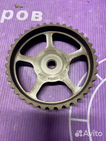 Шестерня распредвала Volvo S40 B4164S3 2008
