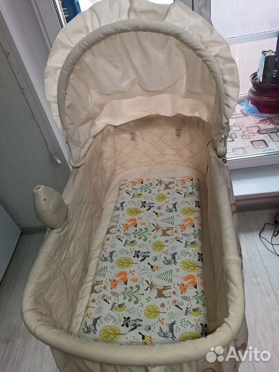 Детская люлька колыбель