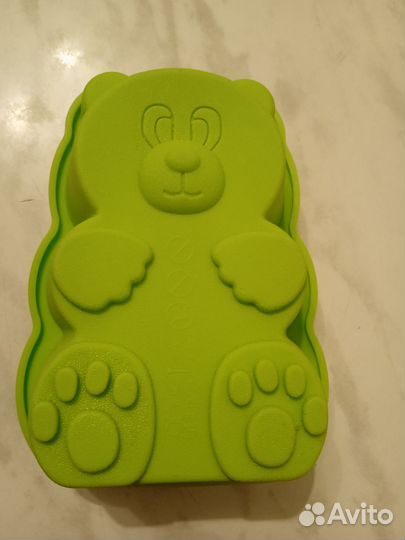 Форма для выпечки