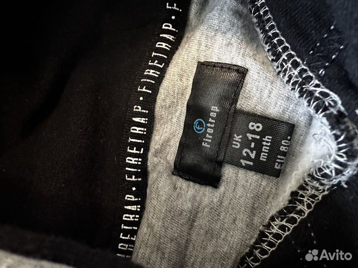 Толстовка на байке