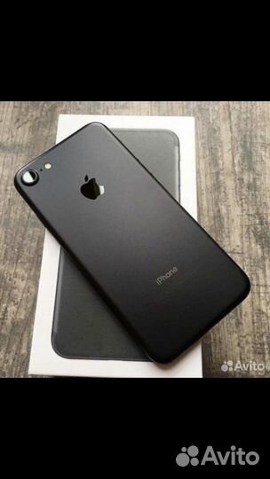 Телефон iPhone 7 128gb