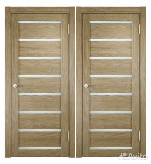 Межкомнатные двери