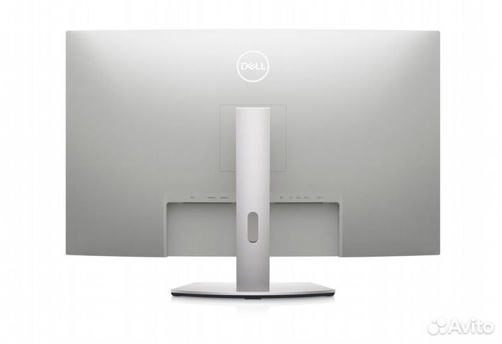 Монитор Dell S3221QS