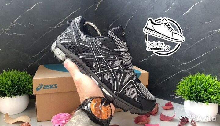 Кроссовки Asics Gel Kahana 8