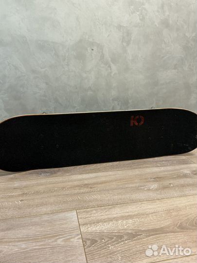 Скейтборд Юнион