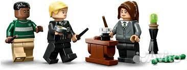 Конструктор Lego Harry Potter 76410 Знамя