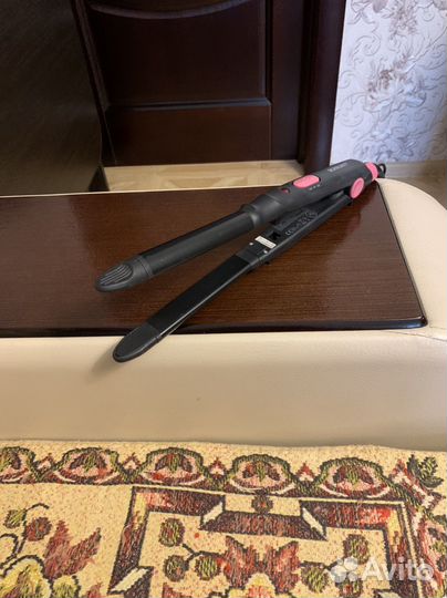 Выпрямитель для волос Scarlet