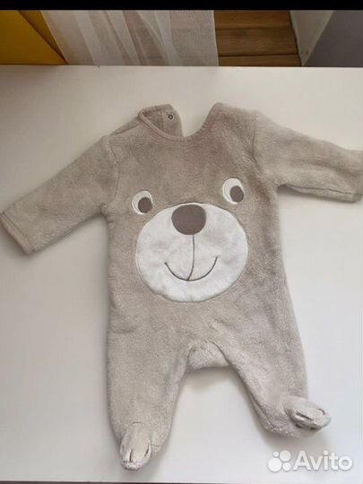 Одежда детская