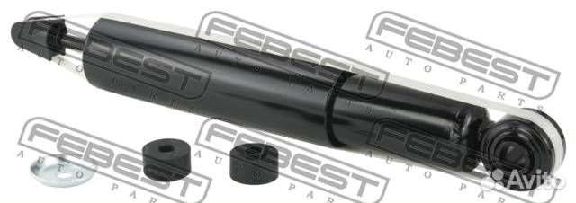 Шрус внутренний 26x40x25