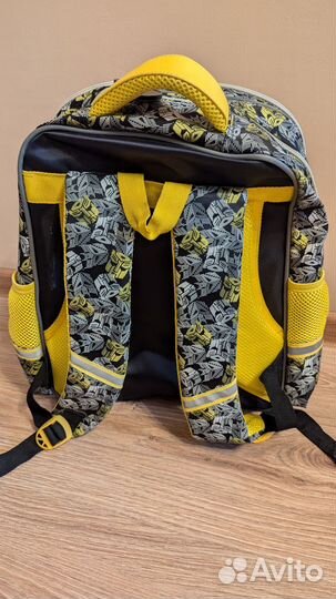 Рюкзак для мальчика