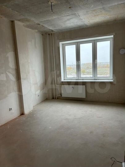 3-к. квартира, 75,2 м², 6/9 эт.