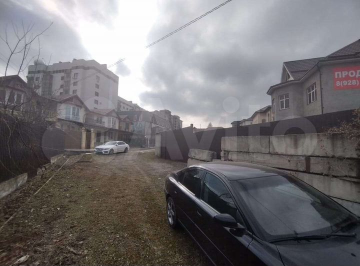 Участок 13 сот. (ИЖС)