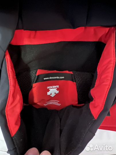 Горнолыжная Куртка Desente