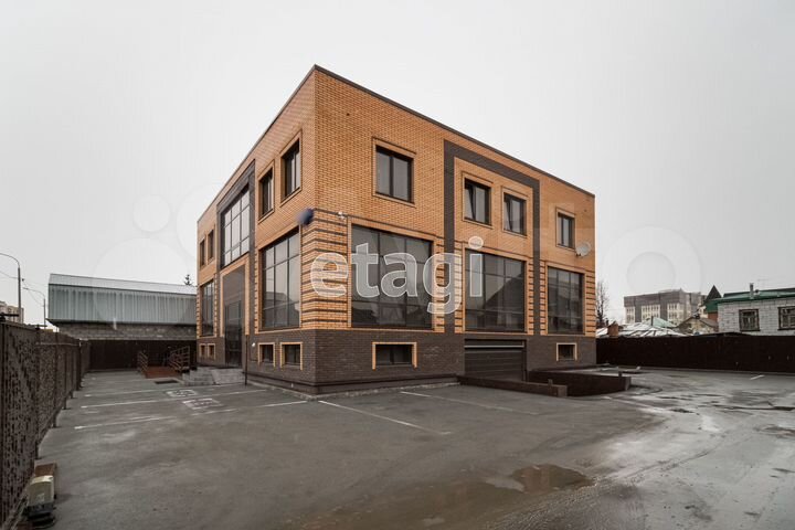 Продам офисное помещение, 357 м²