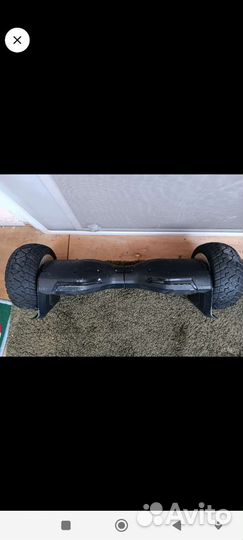 Гироскутер