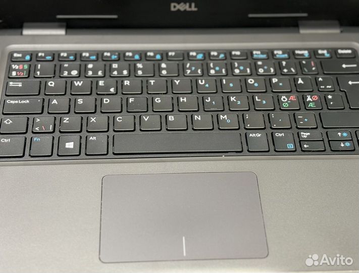 Dell Latitude 3300