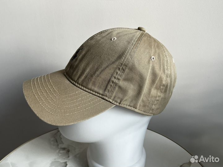 Бейсболка Polo Ralph Lauren