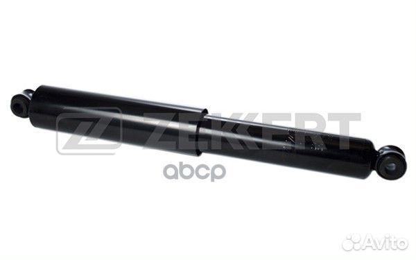 Амортизатор масляный задней подвески Citroen Be