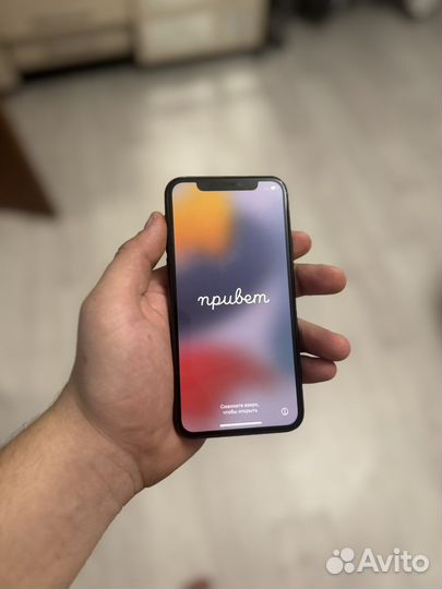 iPhone 11 Pro, 64 ГБ