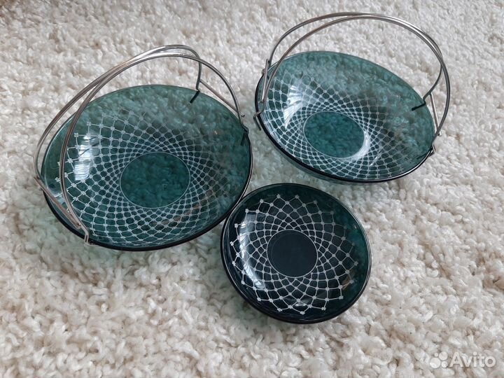 Конфетница СССР