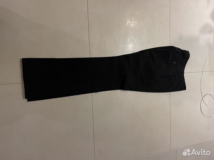 Мужские брюки