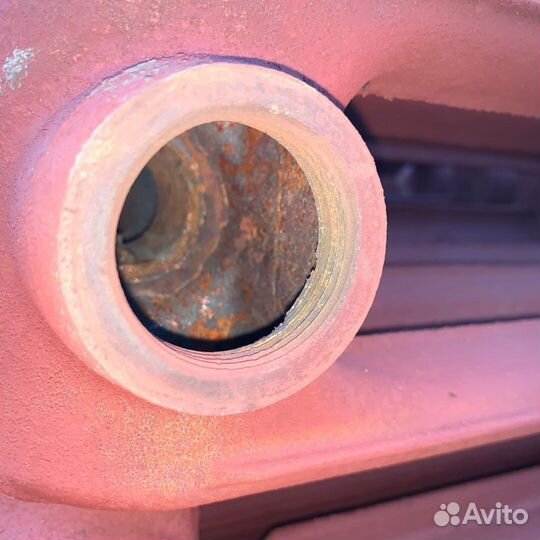 Чугунные радиаторы Каменка